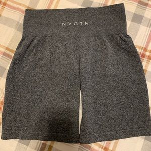 NVGTN Pro Shorts